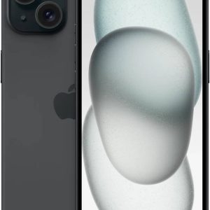 Apple iPhone 15, 6.1" Super Retina XDR OLED Display, A16 Bionic Chip, 6-Core CPU, 5-Core GPU, 16-Core Neural Engine, 128GB Storage, 5G/Wi-Fi price in Qatar - PhoneCart