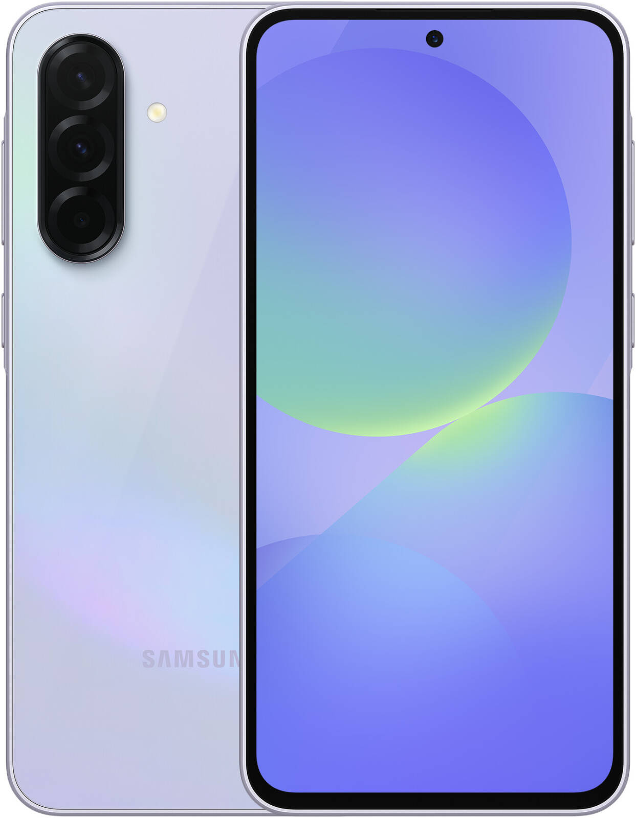 SAMSUNG A36 5G Dual Sim Mobile Phone, 6.7" FHD+ Super AMOLED Display, Snapdragon 6 Gen 3 Chipset, 6GB RAM, 128GB ROM, Adreno 710, One UI 7, price in Qatar - PhoneCart
