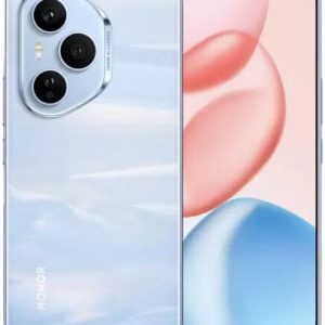 Honor 400 Pro 5G Smartphone, 6.7" AMOLED 120Hz Display, Snapdragon 8 Gen 3 Processor, 12GB RAM, 512GB ROM, Adreno 750, MagicOS 9.0, 6000mAh price in Qatar - PhoneCart