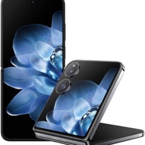 Xiaomi Mix Flip Mobile Phone, 6.86" Inner Display, 12GB RAM, 512GB Storage, Snapdragon 8 Gen Processor, Global Version, 4780mAh Battery, Xia price in Qatar - PhoneCart