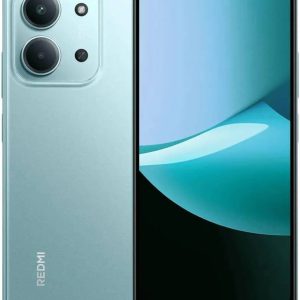Xiaomi Redmi 15C Mobile Phone, 6.9" 120Hz Dot Drop Display, Mediatek Helio G81 Ultra 12nm Chipset, 6GB RAM, 128GB ROM, Mali-G52 MC2 GPU, Xia price in Qatar - PhoneCart