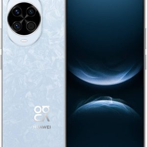 HUAWEI nova 14 Mobile Phone, 6.7″ FHD+ OLED 120Hz Display, Kirin 8000 Processor, 256GB Storage, 50MP Triple Camera + 50MP Front Camera, 5500 price in Qatar - PhoneCart