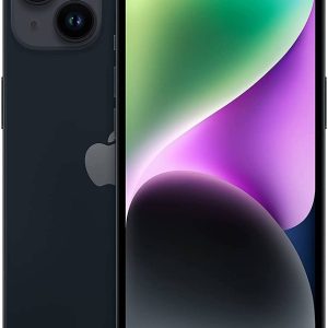 Apple iPhone 14, 6.1" Super Retina XDR Display, A15 Bionic Chip, 128GB Storage, 5G / Wifi Network, iOS 16, 12 + 12 / 12 MP Camera, Face ID, price in Qatar - PhoneCart