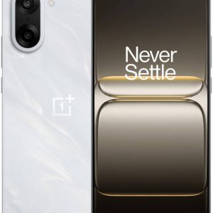 OnePlus Nord CE5 Mobile Phone, 6.77" FHD+ Display, MediaTek Dimensity 8350, 8GB RAM, 256GB ROM, ARM G615 MC6, OxygenOS 15.0, 50MP Rear Camer price in Qatar - PhoneCart