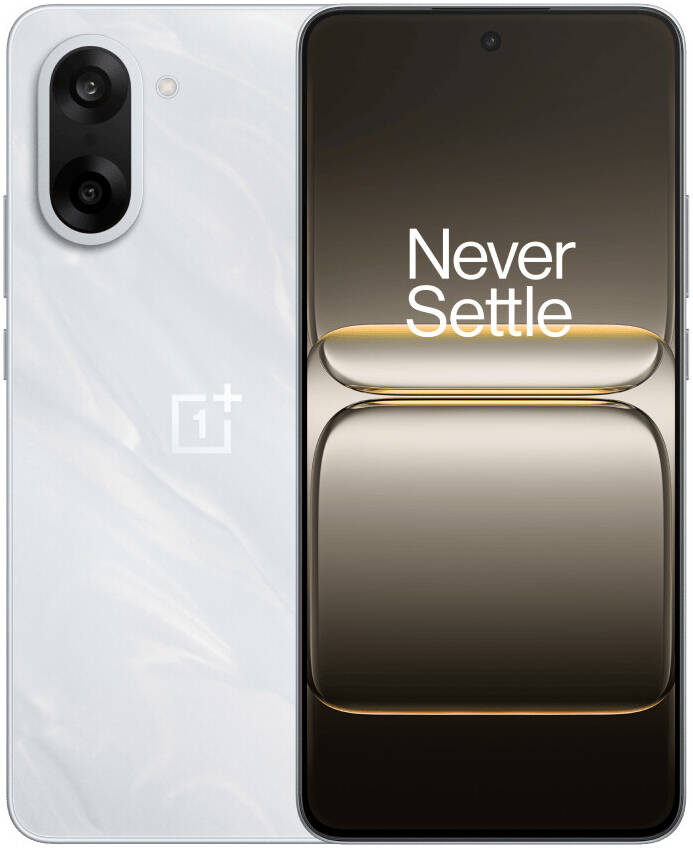 OnePlus Nord CE5 Mobile Phone, 6.77" FHD+ Display, MediaTek Dimensity 8350, 8GB RAM, 256GB ROM, ARM G615 MC6, OxygenOS 15.0, 50MP Rear Camer price in Qatar - PhoneCart