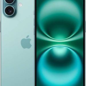 Apple iPhone 16 Plus, 6.7" OLED Super Retina XDR Display, A18 Chip, 6-Core CPU, 5-Core GPU, 16-Core Neural Engine, 128GB Storage, 5G/Wi-Fi 7 price in Qatar - PhoneCart