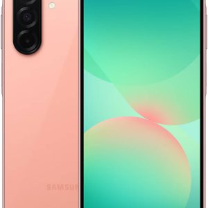 SAMSUNG A26 5G Dual Sim Mobile Phone, 6.7" FHD+ Super AMOLED Display, Exynos 1380 Chipset, 6GB RAM, 128GB ROM, Mali-G68, One UI 7, 5000mAh, price in Qatar - PhoneCart