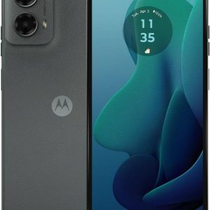 Motorola Moto G 5G (2024, Unlocked, US Version), 6.6" 120Hz Display, 50MP Quad Pixel Camera, Snapdragon 4 Gen 1, 4GB RAM + 128GB Storage, 50 price in Qatar - PhoneCart