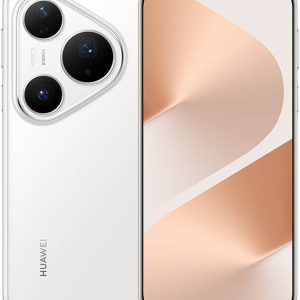 HUAWEI Pura 80 Pro Mobile Phone, 6.8" LTPO OLED 120Hz Display, Octa-Core Processor, 12GB RAM + 512GB ROM, EMUI 15.0 OS, 50MP + 40MP + 48MP C price in Qatar - PhoneCart