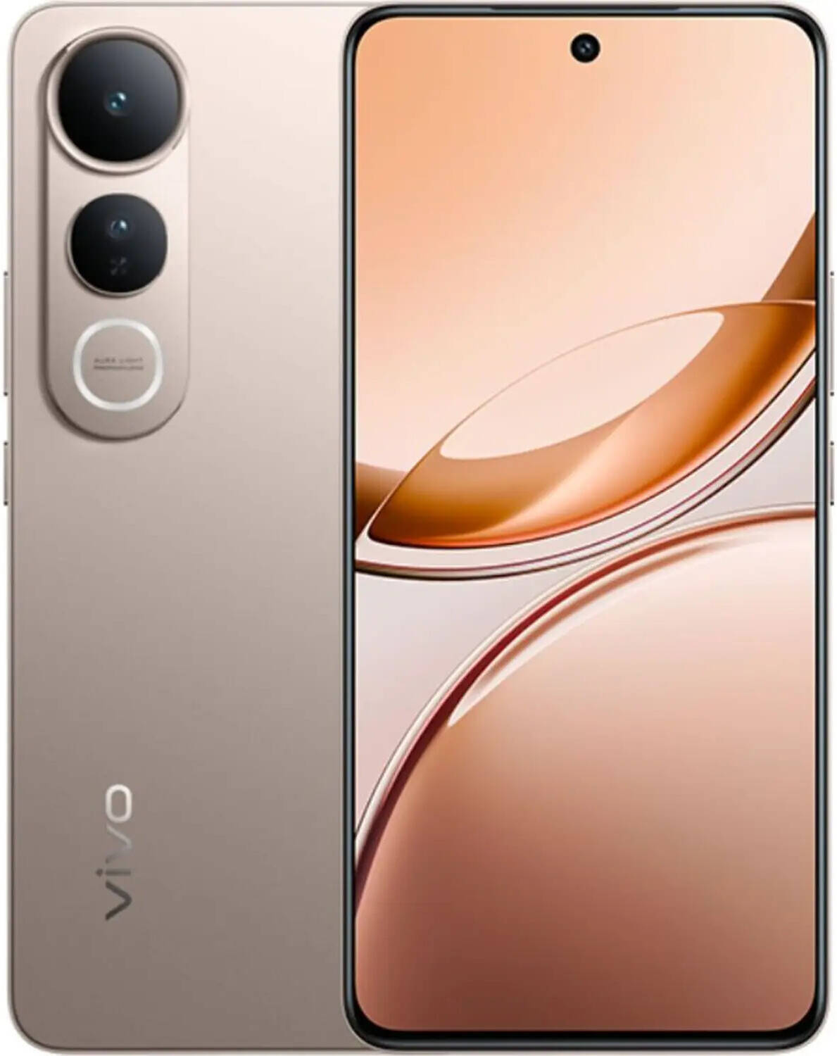 Vivo V50 Lite 5G Mobile Phone, 6.77" 120Hz AMOLED Display, Mediatek Dimensity 6300 6nm Chipset, 12GB RAM, 512GB ROM, Mali-G57 MC2 GPU, Funto price in Qatar - PhoneCart