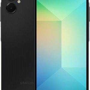 SAMSUNG Galaxy A06 5G Mobile Phone, 6.7" HD+ PLS LCD Display, Mediatek Dimensity 6300 6nm, 4GB RAM, 128GB ROM, Mali-G57 MC2, International V price in Qatar - PhoneCart