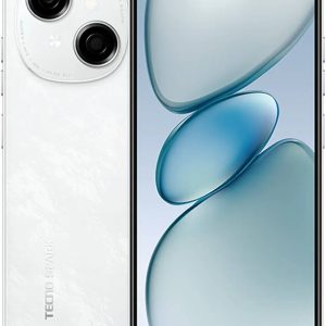 Tecno Spark Go 1 Mobile Phone, 6.67" LCD-IPS Display, 4GB RAM, 128GB Storage, Android 14 OS, Unisoc T615 Processor, Rear Flash, 5000mAh Batt price in Qatar - PhoneCart