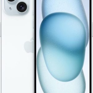 Apple iPhone 15, 6.1" Super Retina XDR OLED Display, A16 Bionic Chip, 6-core CPU, 5-core GPU, 16-core Neural Engine, 128GB Storage, 5G/Wi-Fi price in Qatar - PhoneCart
