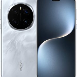 Honor Magic7 Pro 5G Dual Sim Mobile Phone, 6.8" FHD+ 120Hz Curved OLED Display, Snapdragon 8 Elite, 12GB RAM, 512GB ROM, Adreno 830, MagicOS price in Qatar - PhoneCart