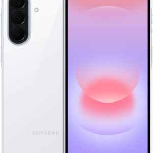Samsung Galaxy A37 5G Smartphone, 6.7" Super AMOLED 120Hz, 8GB RAM, 256GB ROM, 50MP Triple Camera, 5000mAh Battery, 5G Connectivity & Fast P price in Qatar - PhoneCart