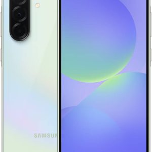 SAMSUNG A36 5G Dual Sim Mobile Phone, 6.7" FHD+ Super AMOLED Display, Snapdragon 6 Gen 3 Chipset, 8GB RAM, 128GB ROM, Adreno 710, One UI 7, price in Qatar - PhoneCart