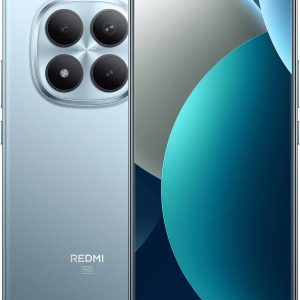 Xiaomi Redmi Note 15 Pro+ 5G Mobile Phone, 6.83″ 1.5K AMOLED 120Hz Display, Snapdragon 7s Gen 4, 12GB RAM, 512GB ROM, 200MP AI Camera, 6500m price in Qatar - PhoneCart