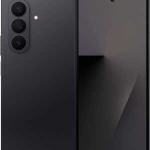 SAMSUNG Galaxy Z Fold 7 5G Smartphone, 8.0" QXGA+ Dynamic AMOLED 2X Display, Snapdragon 8 Elite, 12GB RAM, 512GB ROM, Adreno 830, UAE Versio price in Qatar - PhoneCart