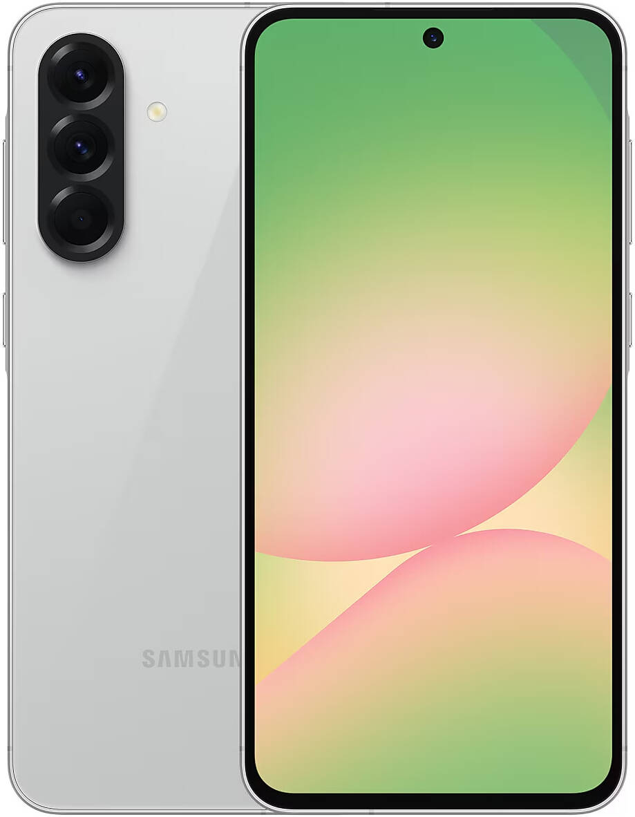 SAMSUNG A56 5G Dual Sim Mobile Phone, 6.7" FHD+ Super AMOLED Display, Exynos 1580 Chipset, 8GB RAM, 256GB ROM, Xclipse 540, One UI 7, 5000mA price in Qatar - PhoneCart