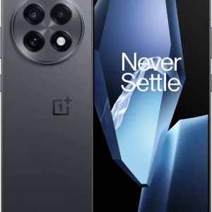OnePlus 13R Dual Sim 5G Mobile Phone, 6.78"AMOLED Display, Qualcomm Snapdragon 8, 12GB RAM, 256GB ROM, 6000mAh Battery, Indian Version, Oxyg price in Qatar - PhoneCart