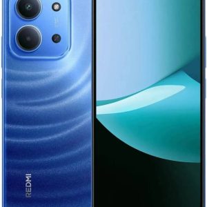 Xiaomi Redmi 15C Mobile Phone, 6.9" 120Hz Dot Drop Display, Mediatek Helio G81 Ultra 12nm Chipset, 4GB RAM, 128GB ROM, Mali-G52 MC2 GPU, Xia price in Qatar - PhoneCart