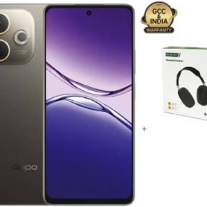 OPPO A5 Pro 5G Dual SIM 8GB RAM 256GB With Headphone, IP69 Water and Dust Resistance, Military-Grade Shock Resistance, 5800mAh Large Battery price in Qatar - PhoneCart