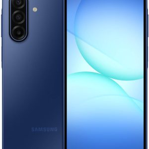 Samsung Galaxy A17 5G Mobile Phone, 6.7" HD+ PLS LCD Display, Super AMOLED 90Hz, Exynos 1330 (5 nm), 4GB RAM, 128GB ROM, Mali-G68 MP2, Dual price in Qatar - PhoneCart