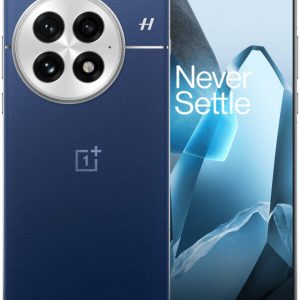 OnePlus 13 5G Dual Sim Mobile Phone, 6.82" QHD+ 120Hz AMOLED Display, Qualcomm Snapdragon 8 Elite, 12GB RAM, 256GB ROM, Adreno 830 GPU, Oxyg price in Qatar - PhoneCart