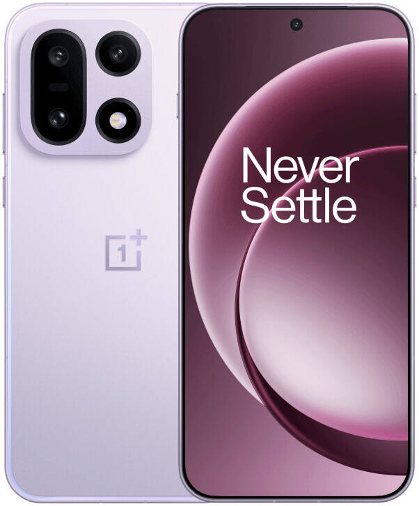 OnePlus 15 5G Mobile Phone, 6.78" FHD+ Display, Qualcomm SM8850-AC Snapdragon 8 Elite Gen 5, 12GB RAM, 256GB ROM, Adreno 840 GPU, OxygenOS 1 price in Qatar - PhoneCart