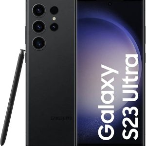 Samsung Galaxy S23 Ultra Dual SIM Smartphone, 6.8" Edge QHD+ AMOLED Display, 12GB RAM, 512GB Storage, 200 MP, 10MP, 10MP/ 12 MP Camera,5000m price in Qatar - PhoneCart