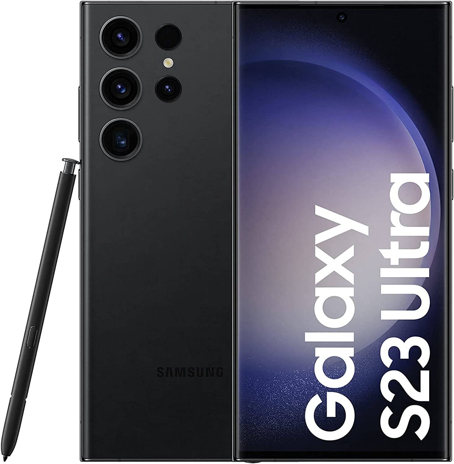 Samsung Galaxy S23 Ultra Dual SIM Smartphone, 6.8" Edge QHD+ AMOLED Display, 12GB RAM, 512GB Storage, 200 MP, 10MP, 10MP/ 12 MP Camera,5000m price in Qatar - PhoneCart