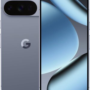 Google Pixel 10 Pro Mobile Phone, 6.3" LTPO OLED Display, Tensor G5 3nm Chipset, 16GB RAM, 256GB ROM, PowerVR DXT-48-1536 GPU, International price in Qatar - PhoneCart