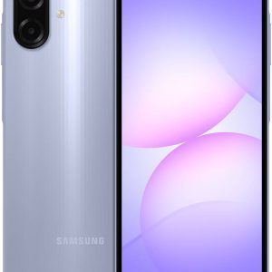 Samsung Galaxy A07 4G Mobile Phone, 6.7" HD+ PLS LCD 90Hz Display, Mediatek Helio G99 (6 nm), 4GB RAM, 128GB ROM, Mali-G57 MC2, Dual Sim, Mi price in Qatar - PhoneCart