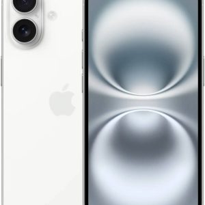 Apple iPhone 16, 6.1" OLED Super Retina XDR Display, A18 Chip, 6-Core CPU, 5-Core GPU, 16-Core Neural Engine, 256GB Storage, 5G/Wi-Fi 7, Fac price in Qatar - PhoneCart