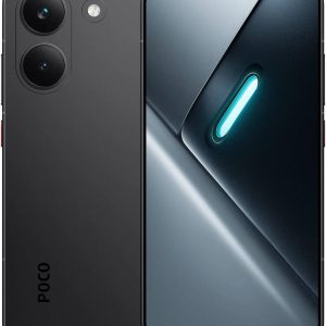 Xiaomi POCO X8 Pro 5G Smartphone, 6.59" HD pOLED Display, MediaTek Dimensity 8500-Ultra, 8GB RAM, 256GB Storage, 50MP Camera, 6500 mAh, Fast price in Qatar - PhoneCart