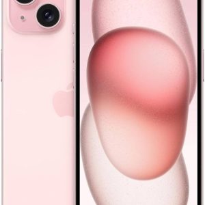 Apple iPhone 15, 6.1" Super Retina XDR OLED Display, A16 Bionic Chip, 6‑core CPU, 5‑core GPU, 16‑core Neural Engine, 256GB Storage, 5G/Wi-Fi price in Qatar - PhoneCart