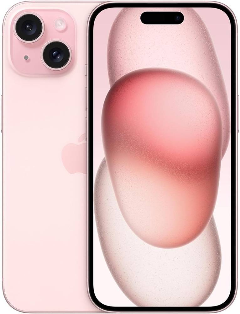 Apple iPhone 15, 6.1" Super Retina XDR OLED Display, A16 Bionic Chip, 6‑core CPU, 5‑core GPU, 16‑core Neural Engine, 256GB Storage, 5G/Wi-Fi price in Qatar - PhoneCart