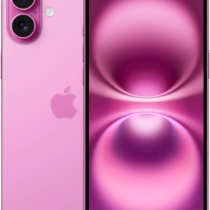 Apple iPhone 16 Plus, 6.7" OLED Super Retina XDR Display, A18 Chip, 6-Core CPU, 5-Core GPU, 16-Core Neural Engine, 256GB Storage, 5G/Wi-Fi 7 price in Qatar - PhoneCart