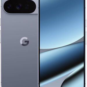 Google Pixel 10 Pro XL Mobile Phone, 6.8" LTPO OLED Display, Tensor G5 3nm Chipset, 16GB RAM, 256GB ROM, PowerVR DXT-48-1536 GPU, Internatio price in Qatar - PhoneCart