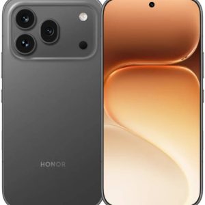 HONOR 600 Pro Mobile Phone, 6.57" AMOLED 120Hz Display, Snapdragon 8 Elite Processor, 12GB RAM, 512GB ROM, 7000mAh Battery, 80W Fast Chargin price in Qatar - PhoneCart