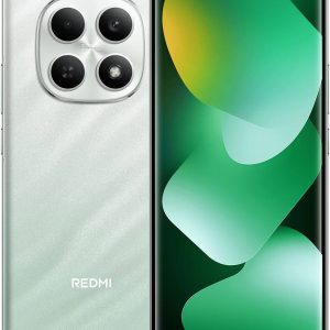 Xiaomi Redmi Note 15 Dual SIM Mobile Phone, 6.77″ FHD+ AMOLED 120Hz Display, MediaTek Helio G100-Ultra, 8GB RAM, 256GB ROM, 108MP AI Camera, price in Qatar - PhoneCart