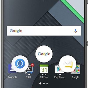 BlackBerry DTEK60 - 32GB, 4GB RAM, 4G LTE - Earth Silver | DTEK60 price in Qatar - PhoneCart