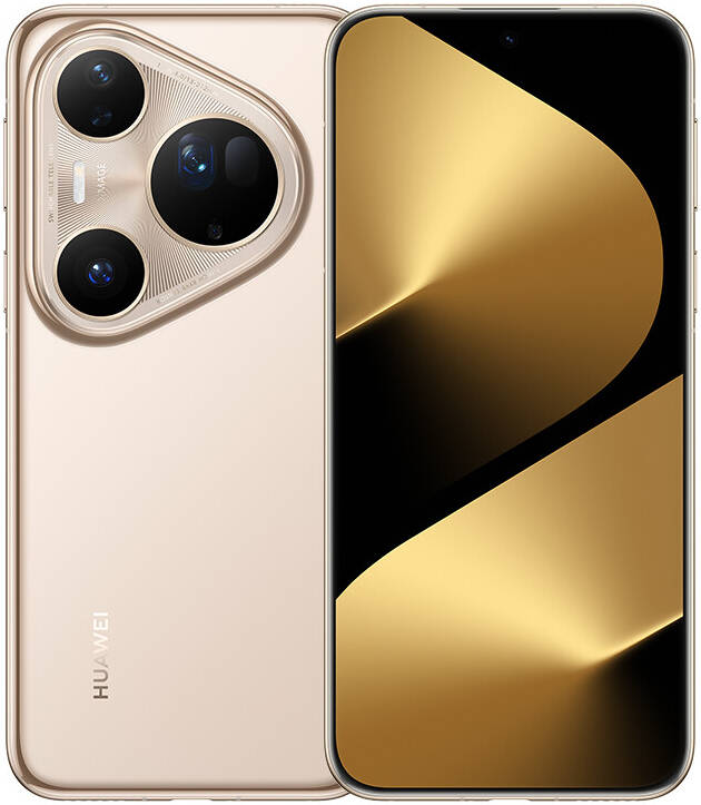 HUAWEI Pura 80 Ultra Mobile Phone, 6.8" LTPO OLED Display, Octa-Core Processor, 16GB RAM, 512GB ROM, Maleoon 920 GPU, EMUI 15.0 OS, 5170mAh price in Qatar - PhoneCart
