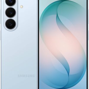 SAMSUNG Galaxy S26 Mobile Phone, 6.3" FHD+ Dynamic AMOLED 2X Display, Exynos 2600, 12GB RAM, 256GB ROM, Xclipse 960, UAE Version, 4300mAh Ba price in Qatar - PhoneCart