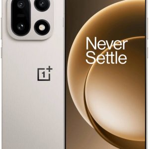 OnePlus 15 5G Mobile Phone, 6.78" FHD+ Display, Qualcomm SM8850-AC Snapdragon 8 Elite Gen 5, 12GB RAM, 256GB ROM, Adreno 840 GPU, OxygenOS 1 price in Qatar - PhoneCart