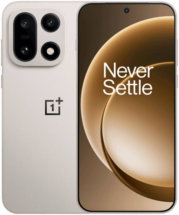 OnePlus 15 5G Mobile Phone, 6.78" FHD+ Display, Qualcomm SM8850-AC Snapdragon 8 Elite Gen 5, 12GB RAM, 256GB ROM, Adreno 840 GPU, OxygenOS 1 price in Qatar - PhoneCart