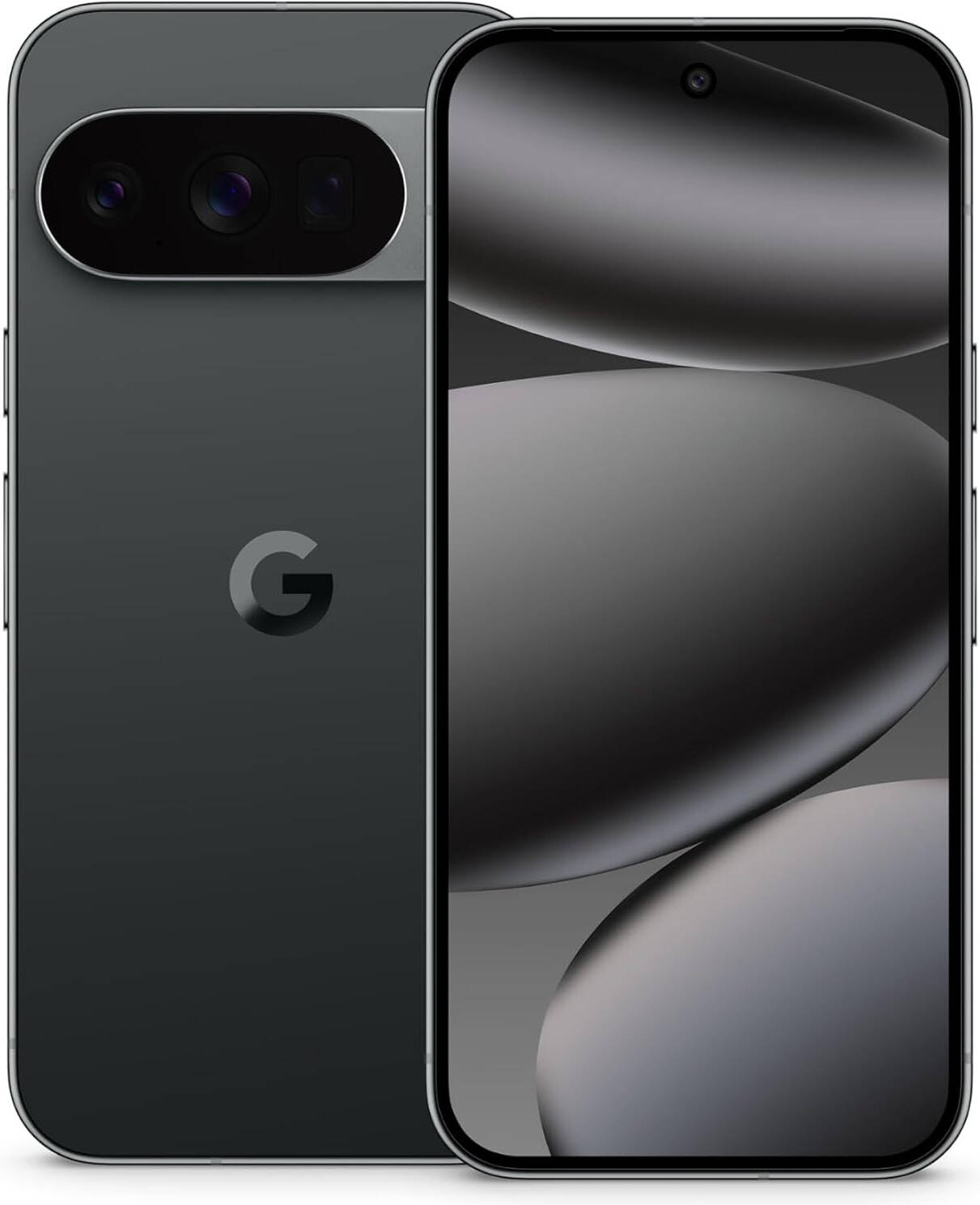 Google Pixel 10 Pro Mobile Phone, 6.3" LTPO OLED Display, Tensor G5 3nm Chipset, 16GB RAM, 1TB ROM, PowerVR DXT-48-1536 GPU, International V price in Qatar - PhoneCart