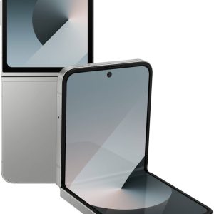 SAMSUNG Galaxy Z Flip 6 AI Smartphone, 6.7" FHD+ AMOLED 2X Display, Octa-Core CPU, 12GB RAM, 512GB Storage, 50MP Camera, 5G Network, 4000 mA price in Qatar - PhoneCart
