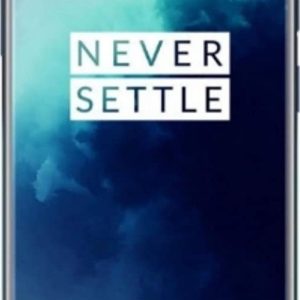 OnePlus 7T Pro - 256GB, 8GB RAM, 4G LTE - Haze Blue | OnePlus 7T Pro-HazeBlu price in Qatar - PhoneCart