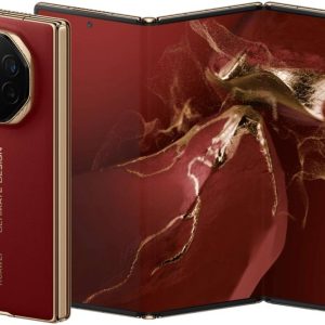 HUAWEI Mate XT Ultimate Mobile Phone, Up to 10.2" Triple Display, OLED LTPO 240Hz Touch Sampling Type, 16GB RAM + 1TB ROM, 5600mAh Batter Ca price in Qatar - PhoneCart